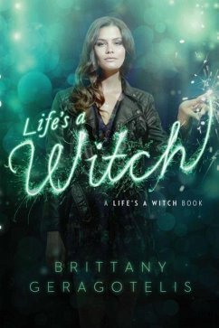 Life's a Witch - Geragotelis, Brittany