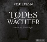 Todeswächter / Clara Vidalis Bd.3 (6 Audio-CDs)