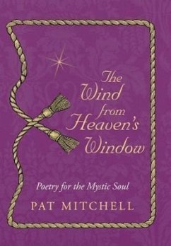 The Wind from Heaven's Window - Mitchell, Pat