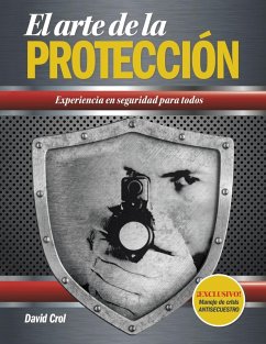 El Arte de La Proteccion - Crol, David