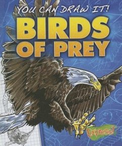 Birds of Prey - Eppard, Jon