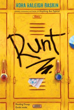 Runt - Baskin, Nora Raleigh