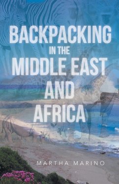 Backpacking in the Middle East and Africa