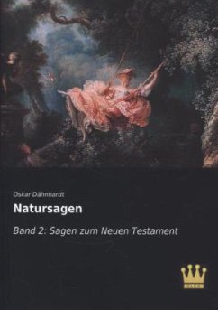 Natursagen