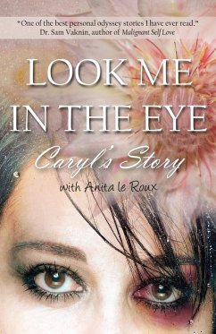 Cover Look Me in the Eye