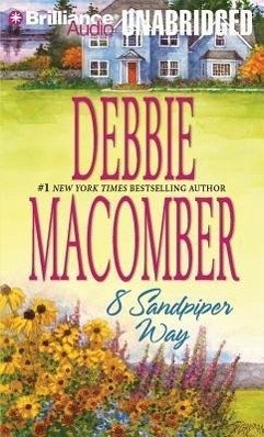 8 Sandpiper Way - Macomber, Debbie