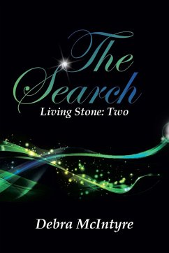 The Search - McIntyre, Debra