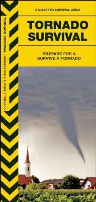 Tornado Survival - Kavanagh, James; Waterford Press