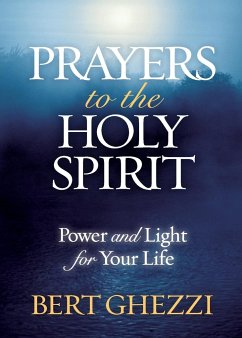Prayers to the Holy Spirit - Ghezzi, Bert