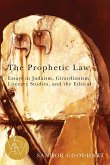 The Prophetic Law