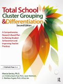 Total School Cluster Grouping and Differentiation