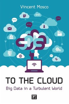Cover To the Cloud