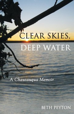 Clear Skies, Deep Water - Peyton, Beth