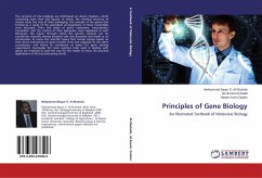Principles of Gene Biology - Al-Shuhaib, Mohammed Baqur S.;Al-Saadi, Ali Hmood;Zaidan, Haider Kamil