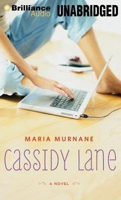 Cassidy Lane - Murnane, Maria
