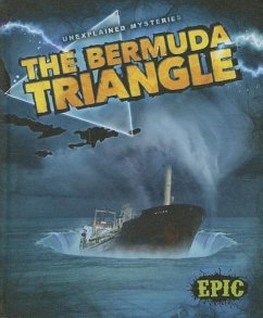 The Bermuda Triangle - McClellan, Ray