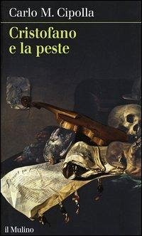 Cover Cristofano e la peste