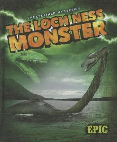 The Loch Ness Monster - McClellan, Ray