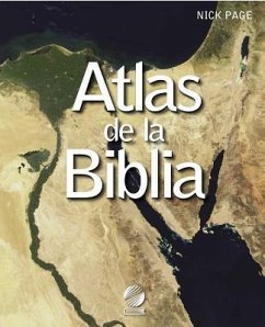 Atlas de la Biblia - Page, Nick