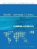 World Economic Outlook: 2013: Transition and Tensions