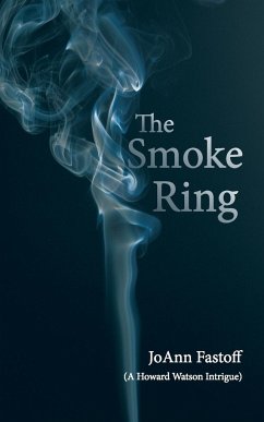 The Smoke Ring - Fastoff, Joann