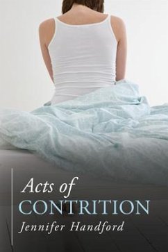 Acts of Contrition - Handford, Jennifer