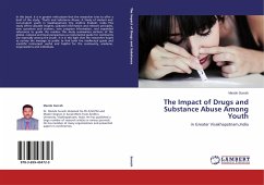 The Impact of Drugs and Substance Abuse Among Youth - Suresh, Mande