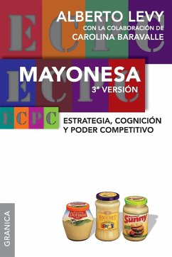 Mayonesa 3ra Version - Levy, Alberto; Baravalle, Carolina