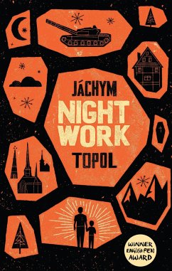 Nightwork - Topol, Jachym