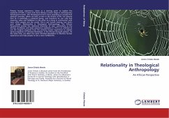 Relationality in Theological Anthropology