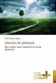 Chemins de plénitude