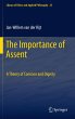 The Importance of Assent - Bild 1