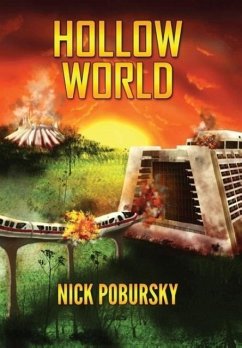 Hollow World - Pobursky, Nick