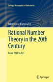 Rational Number Theory in the 20th Century