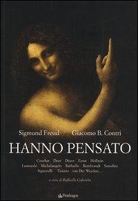 Cover Hanno pensato