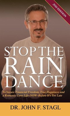 Stop the Rain Dance - Stagl, John F