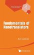 FUNDAMENTALS OF NANOTRANSISTORS - Bild 1