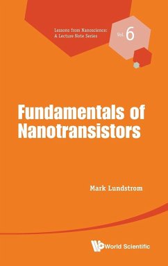 FUNDAMENTALS OF NANOTRANSISTORS