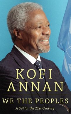 Cover We the Peoples