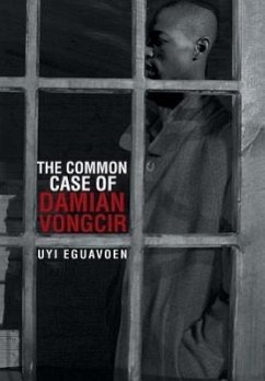 The Common Case of Damian Vongcir