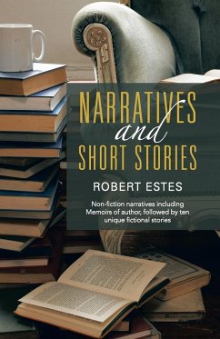 Narratives and Short Stories - Estes, Robert