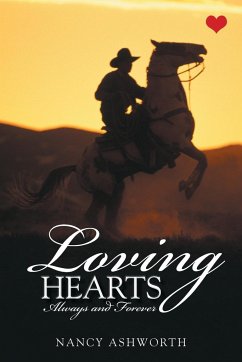 Loving Hearts - Ashworth, Nancy