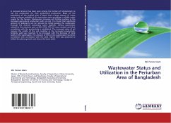 Wastewater Status and Utilization in the Periurban Area of Bangladesh