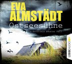 Ostseesühne / Pia Korittki Bd.9 (4 Audio-CDs)