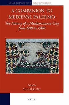A Companion to Medieval Palermo