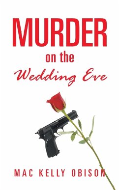 Murder on the Wedding Eve - Obison, Mac Kelly