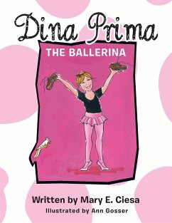 Dina Prima the Ballerina
