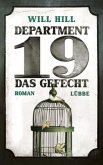 Das Gefecht / Department 19 Bd.3