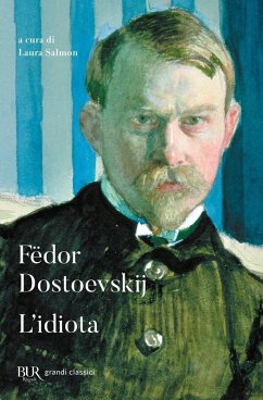 Cover L' idiota