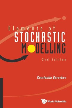 ELEMENT OF STOCHA MODEL (2ND ED) - Konstantin Borovkov